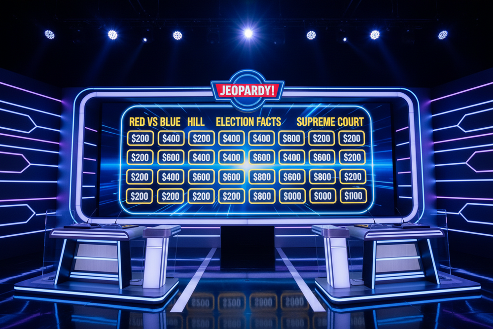 Every Winning Streak Needs a Scoreboard