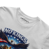 No Kings In America