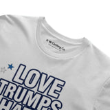 Love Trumps Hate