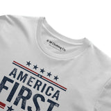 America First Eagle