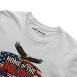 Home of the Brave