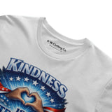 Kindness Is Strength