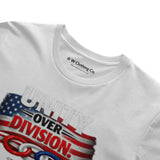 Unity Over Division