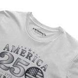 250 America - Team PLATINUM