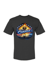 Be the change