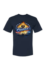 Be The Change