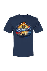 Be The Change