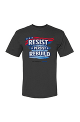 Resist persist rebuild