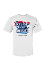 Resist persist rebuild