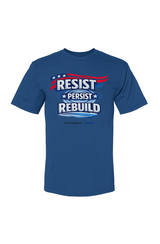 Resist persist rebuild