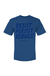 Resist persist rebuild 2