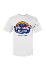 Stronger together
