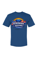 Stronger together