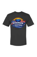 Stronger together