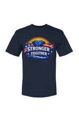 Stronger Together