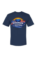 Stronger Together