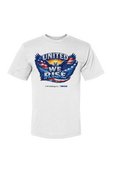 United we rise