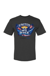 United we rise