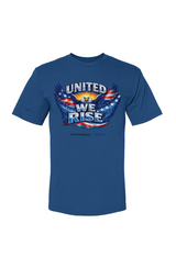 United we rise
