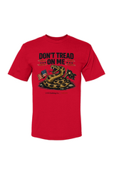 Dont tread on me