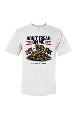 Dont tread on me