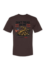 Don't Tread On Me Graphic