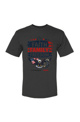 Faith family freedom