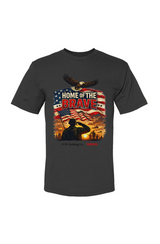 Home of the brave
