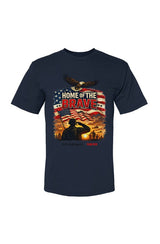 Home of the Brave