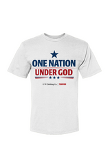 One nation under god