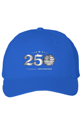 250 America Cap - LIMITED PLATINUM Edition