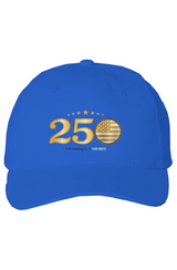 250 America Cap - Team BLUE
