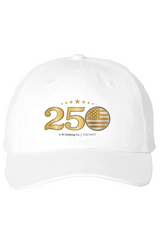 250 America Cap - Team BLUE