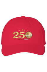 250 America Cap - Team BLUE