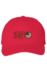250 America Cap - Team RED