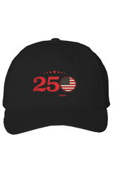 250 America Cap - Team RED