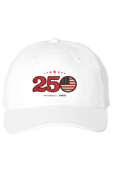 250 America Cap - Team RED