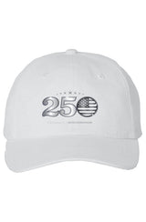 250 America Cap - LIMITED PLATINUM Edition