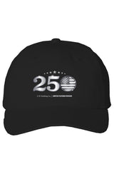 250 America Cap - LIMITED PLATINUM Edition