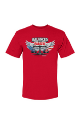 Balanced not biased
