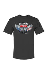 Balanced Not Biased