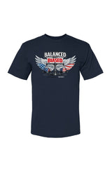 Balanced Not Biased