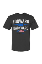 Forward not backward