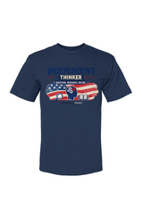 Independent thinker