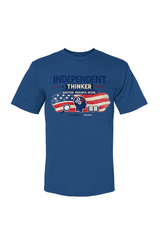 Independent thinker