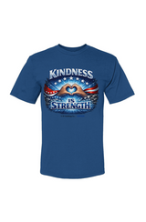 Kindness is Strength