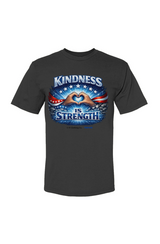 Kindness is Strength