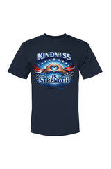 Kindness Is Strength