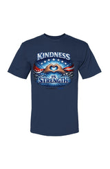 Kindness Is Strength
