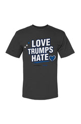 Love Trumps Hate